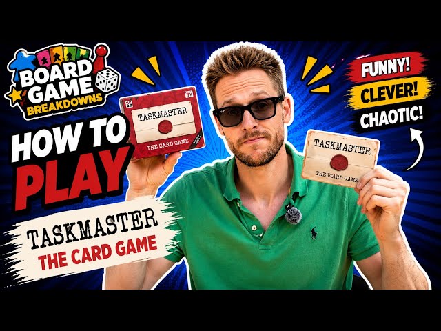 Become the task master and boss people around