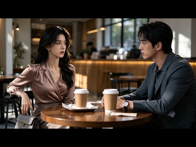 Billionaire CEO goes blind date, says salary 8000/month, woman walks away
