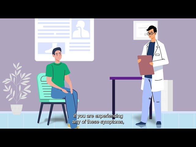 What are the Early Warning Signs for Liver Cancer?
