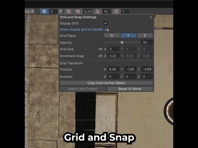 Unity 6.4 New Features in 60 Seconds