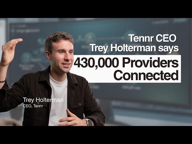 Why Patients Wait 30 Days for Follow-Ups | Trey Holterman