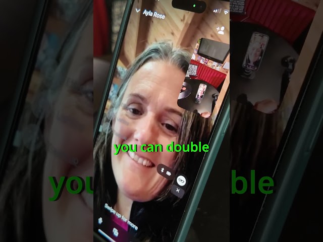 Oakley Meta HSTN - Video Call Trick