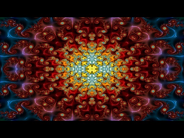 I m b a ~ Cosmos In Her Eyes / Eternity Mix ᴴᴰ
