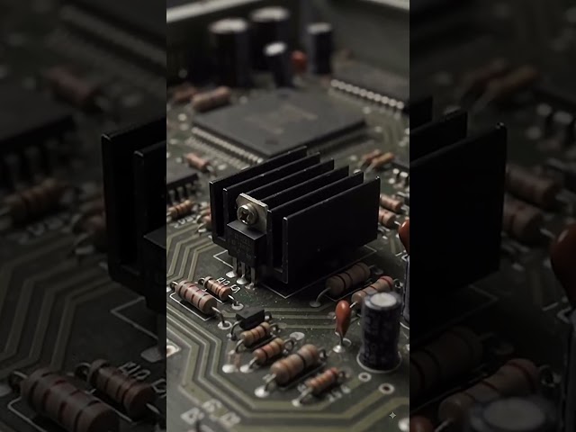 What is a Heat Sink? How Does It Work? Types, History & Uses Explained