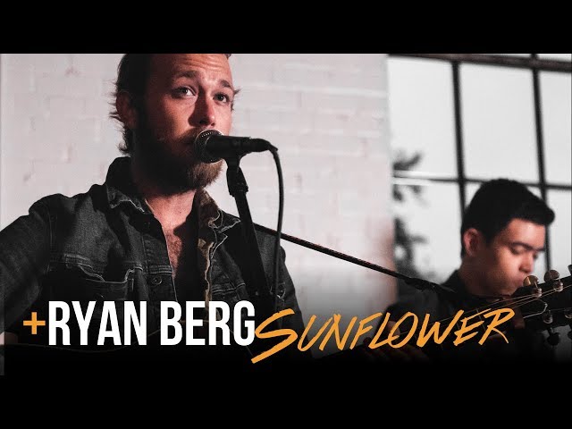 Ryan Berg - Sunflower | Tacos and Tunes