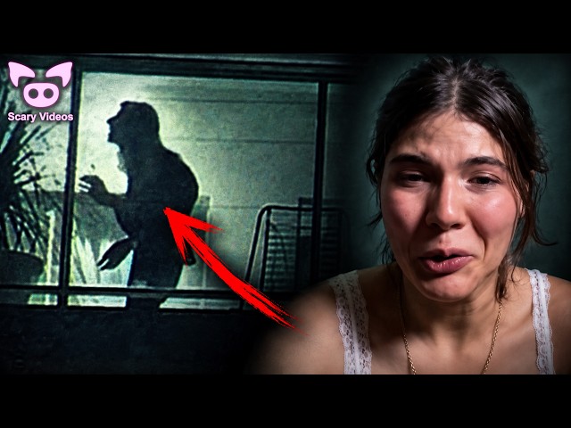 The Real Reason These SCARY VIDEOS Are Going Viral
