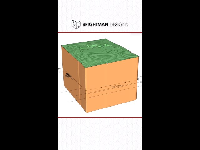 Streamline Your Terrain Modeling Workflow in SketchUp