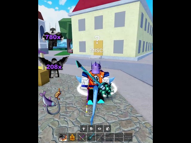 best way to farm celestial tokens 🤑😂 #bloxfruit #bloxfruits