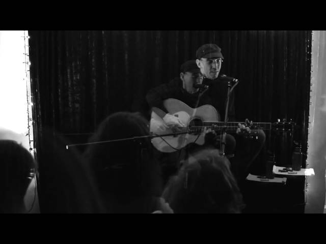 Don Conoscenti House Concert - January 3, 2014 - Patti's Place, Seekonk, MA