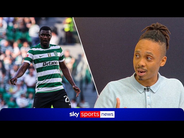 Rashford returns, Diomande to Forest and record-breaking deal for Fulham | Transfer latest