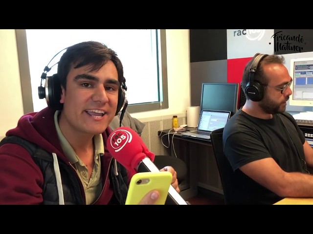 Lo Pau de Ponts canta a Vic