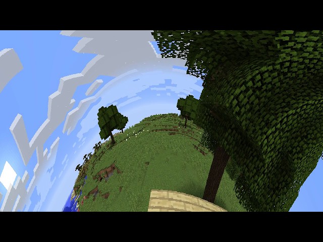 my 360 video