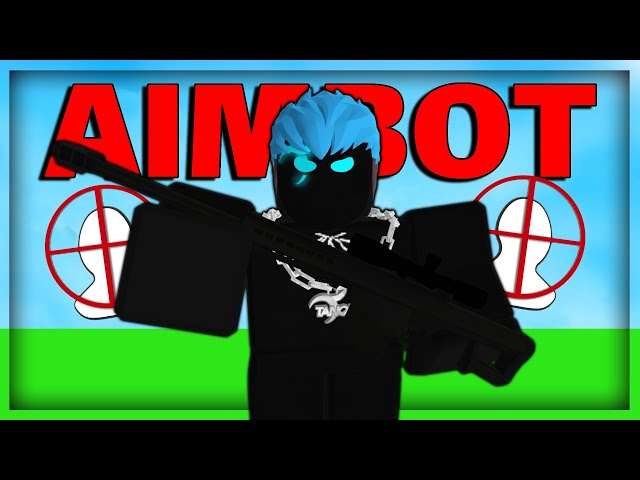 TANQR'S SETTINGS MAKES ME A GOD | ROBLOX ARSENAL