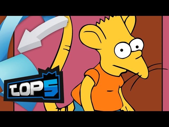 Rat Games for Kids - TOP 5
