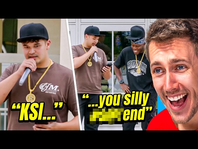 BEST SIDEMEN SUNDAY GUESTS!