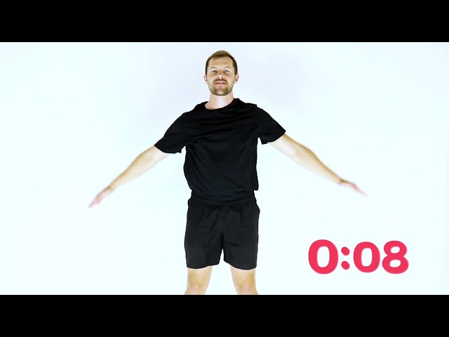 Brain Break- Static balance