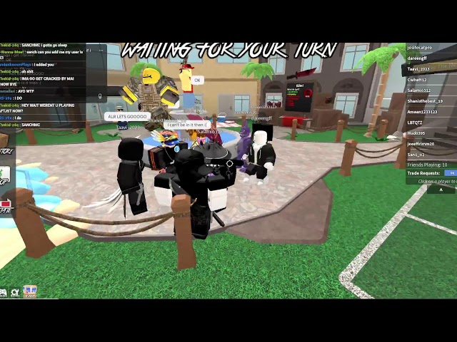 Minecraft Live with viewers