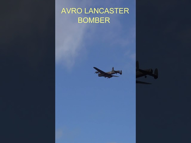 Avro Lancaster