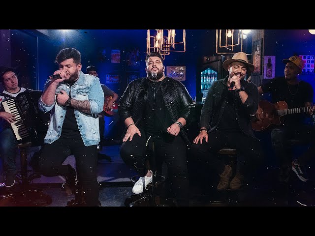 Panda ft Ícaro e Gilmar - Bijuteria / Bom Perdedor / Inevitável | DO JEITO QUE VC GOSTA