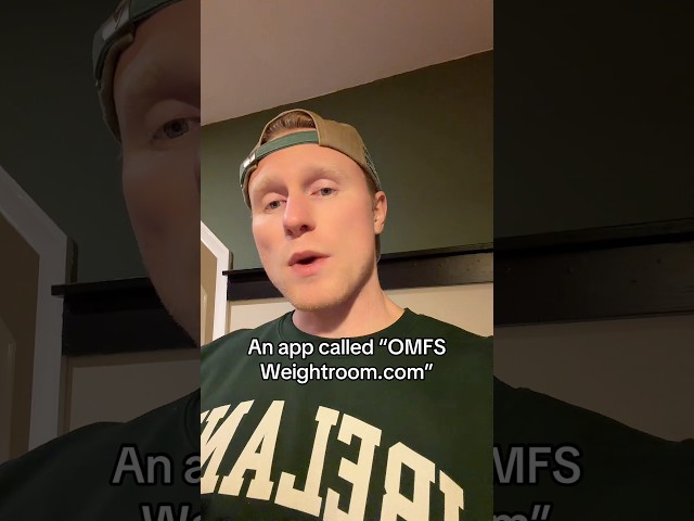OMFS Oral Board Studying App: “OMFSWeightroom.com”  #oralsurgeon #omfs #doctorgallagher