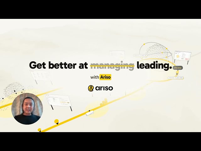 Ari by Ariso 2-min demo