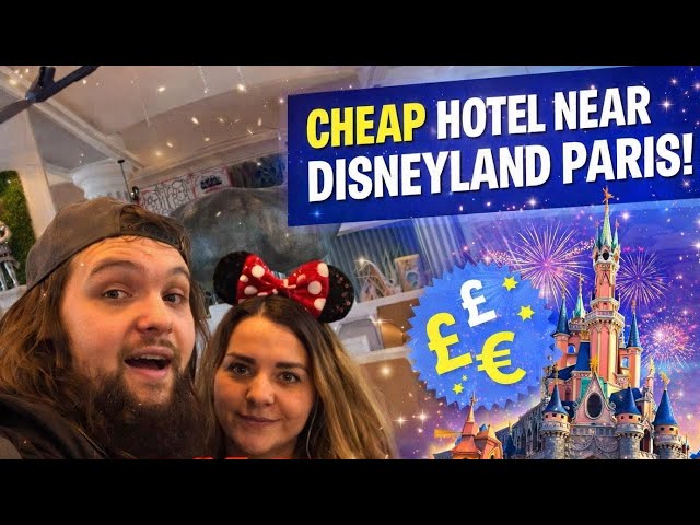 Is Dream Castle the Best Stay for Your Disneyland Paris Trip?