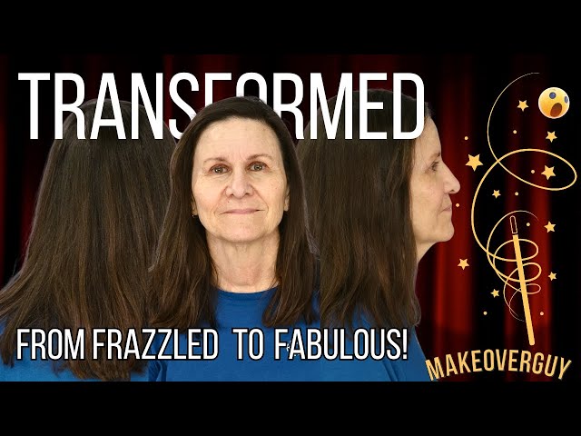 Caregiver’s Emotional Makeover – Reclaiming Her True Self