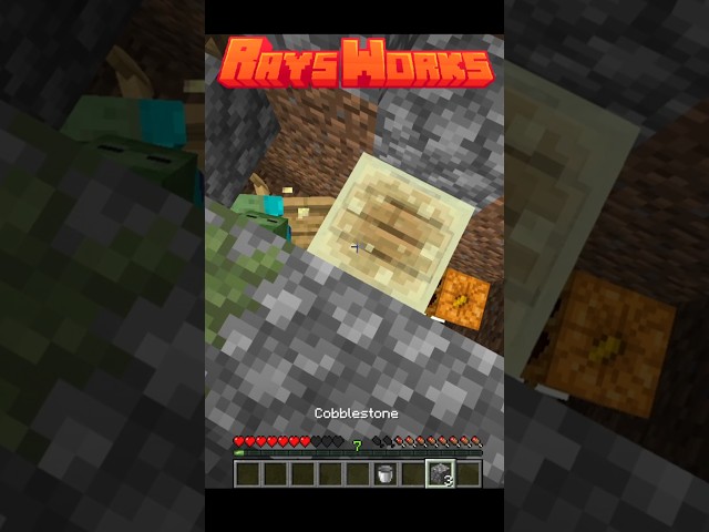 Annoy your Minecraft friends with this...