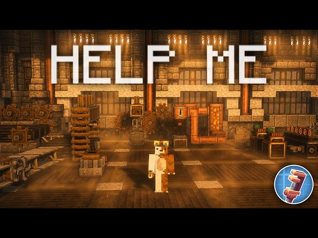 1 Idiot VS All Of Create Mod...