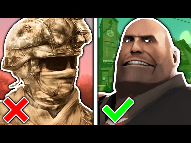 How Modding Saves Games