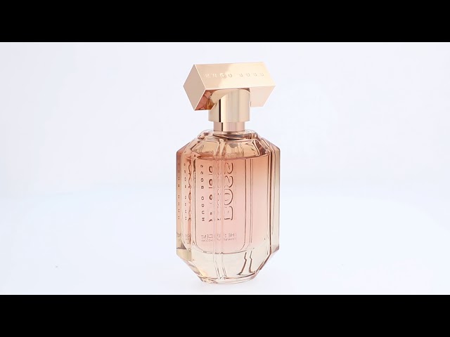 hugo boss the scent 1