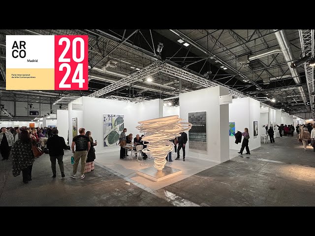 ARCO MADRID 2024