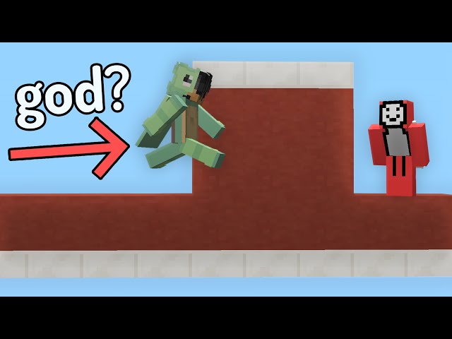 I Learned from a Minecraft Parkour GOD