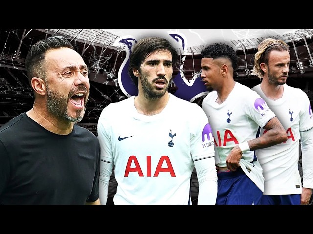 DE ZERBI In FOCUS • Porro INJURY Setback • KULUSVESKI Return IMMINENT • Brobbey SOLUTION Identified