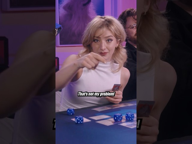 Amber Glenn Gives Brian Kibler A Taste of His Own Ur-Dragon Medicine #mtg