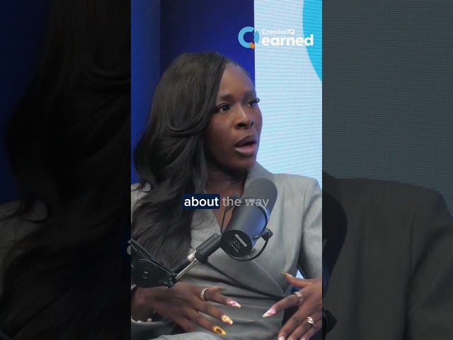 Why Lived Experience Is Every Creator's Competitive Advantage With Fola Amudipe