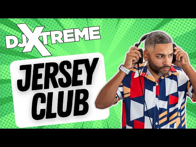 Jersey Club Mix 2023 | #01 | DJ XTREME