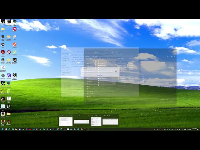 GSM Tutorial - Game Text - Textractor (VN)