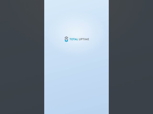 One Platform. Any Application. Anywhere. | Total Uptime