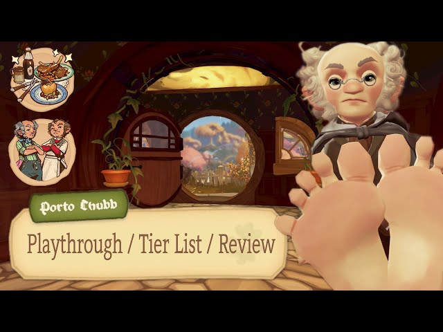 A Waste of 30$ | A Tales of the Shire Playthrough, Tier List, and Review