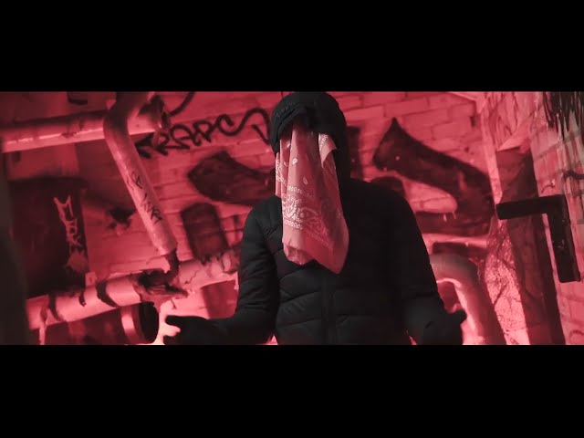 #activegxng Suspect - Dug Out｜ UNCENSORED Reupload