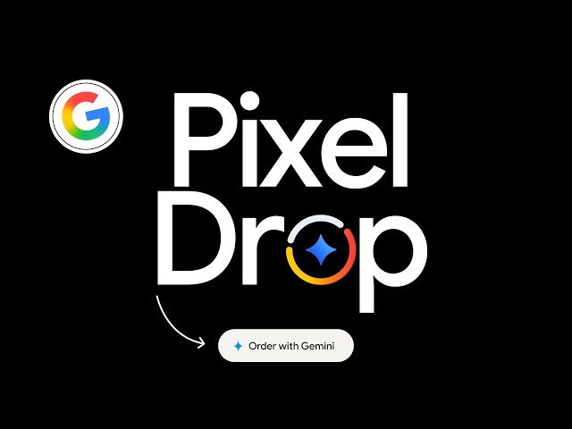 Let Google Pixel Handle Your Busy Work | March '26 Pixel Drop