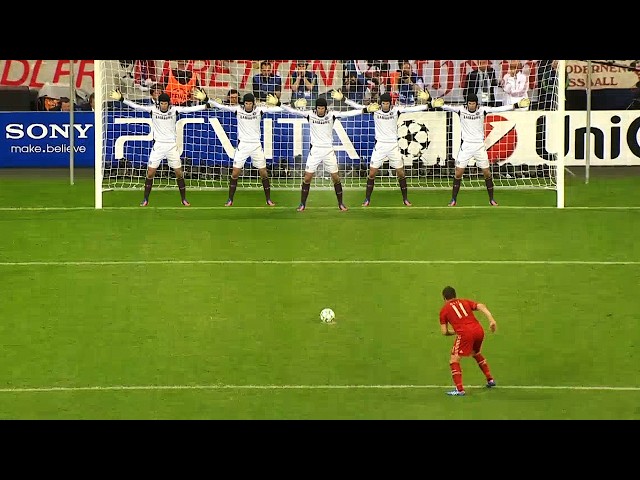 Football’s Most God-Tier Goalkeeper Performances