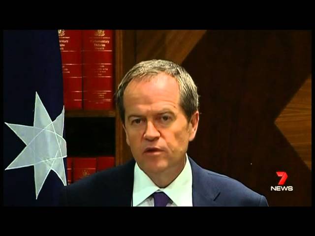 Australian Federal Budget 2014