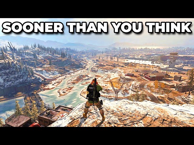 Next-Gen Video Games Are Coming Sooner Than You Think
