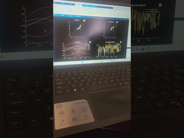 RBT4801 MATLAB and Simulink Presentation