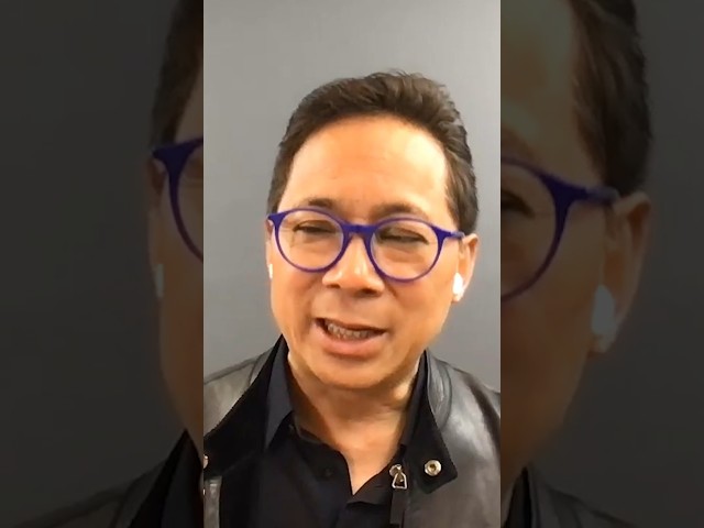 Dr. William Li: What You Can Eat Today To Prevent Cancer