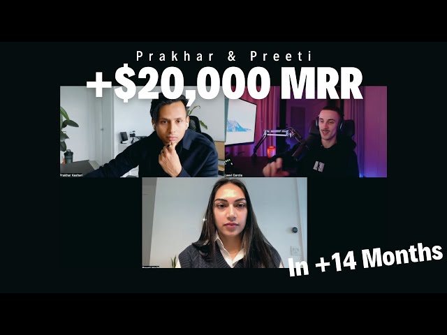 How This Couple Added +$20,000 MRR To Their Agency