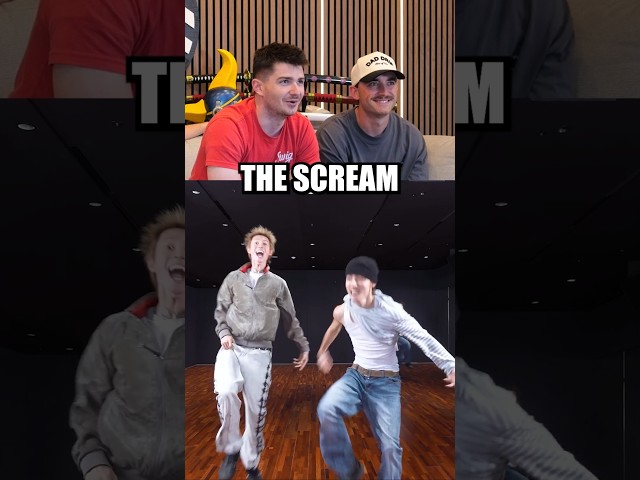 Americans react to CORTIS - FaSHioN Dance Practice part 3#kpop #reaction