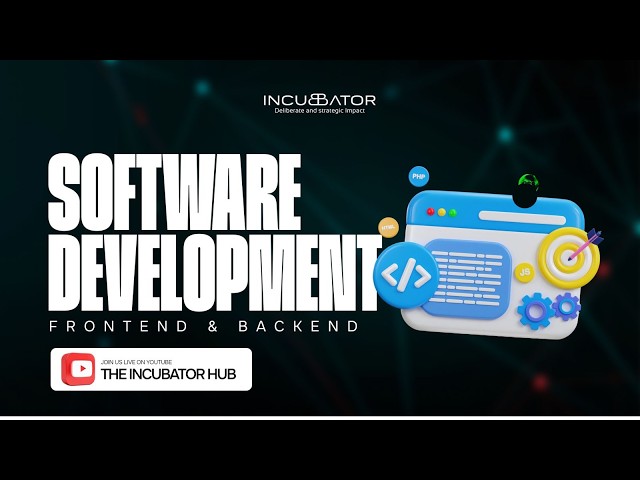 DIGITAL SKILLUP AFRICA 2.0 || SOFTWARE DEVELOPMENT (BACKEND AND FRONTEND):  INTRODUCTION